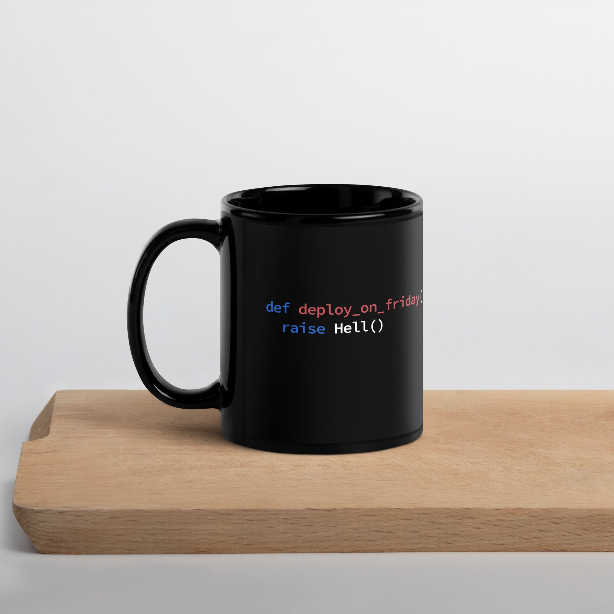 coder mug
