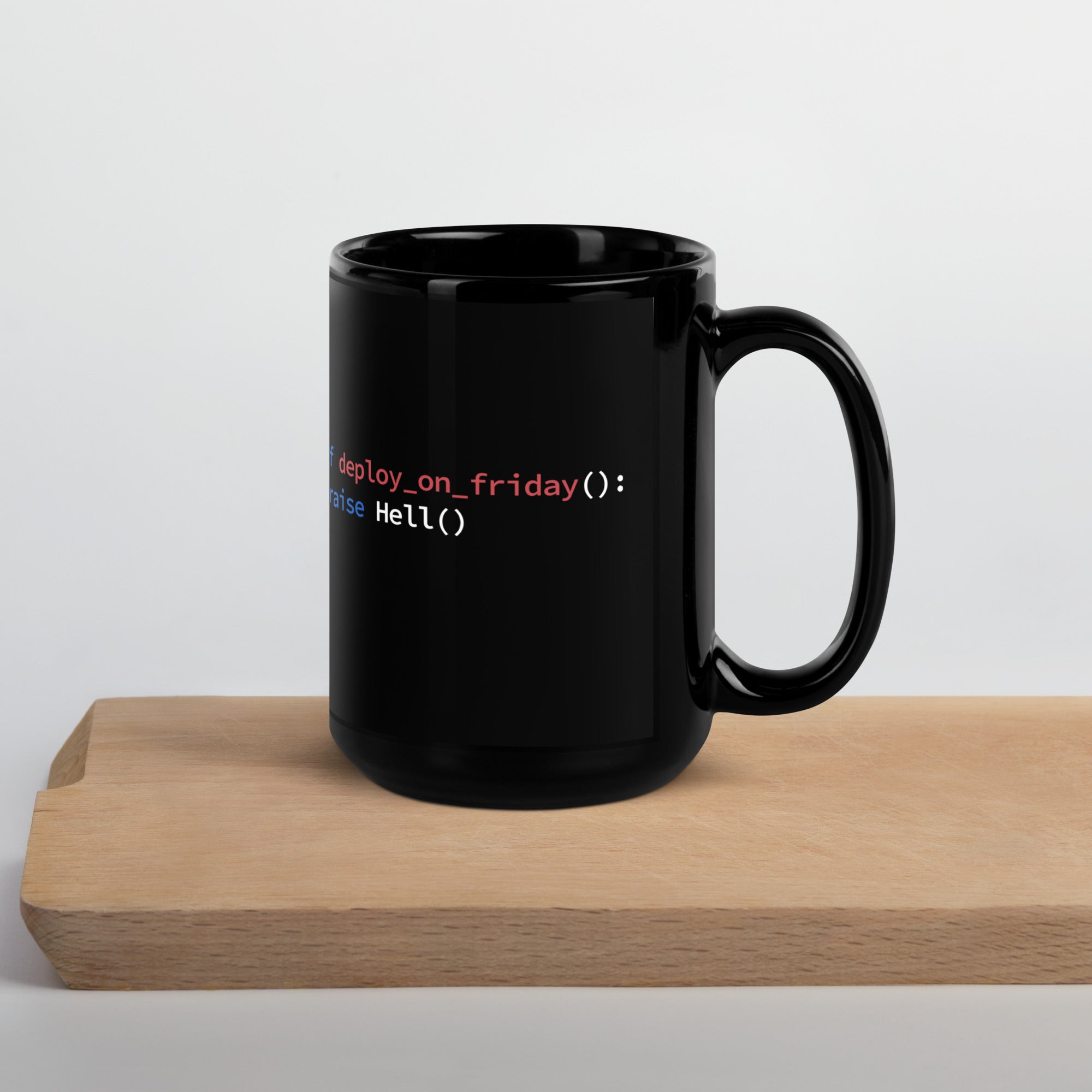 coder mug
